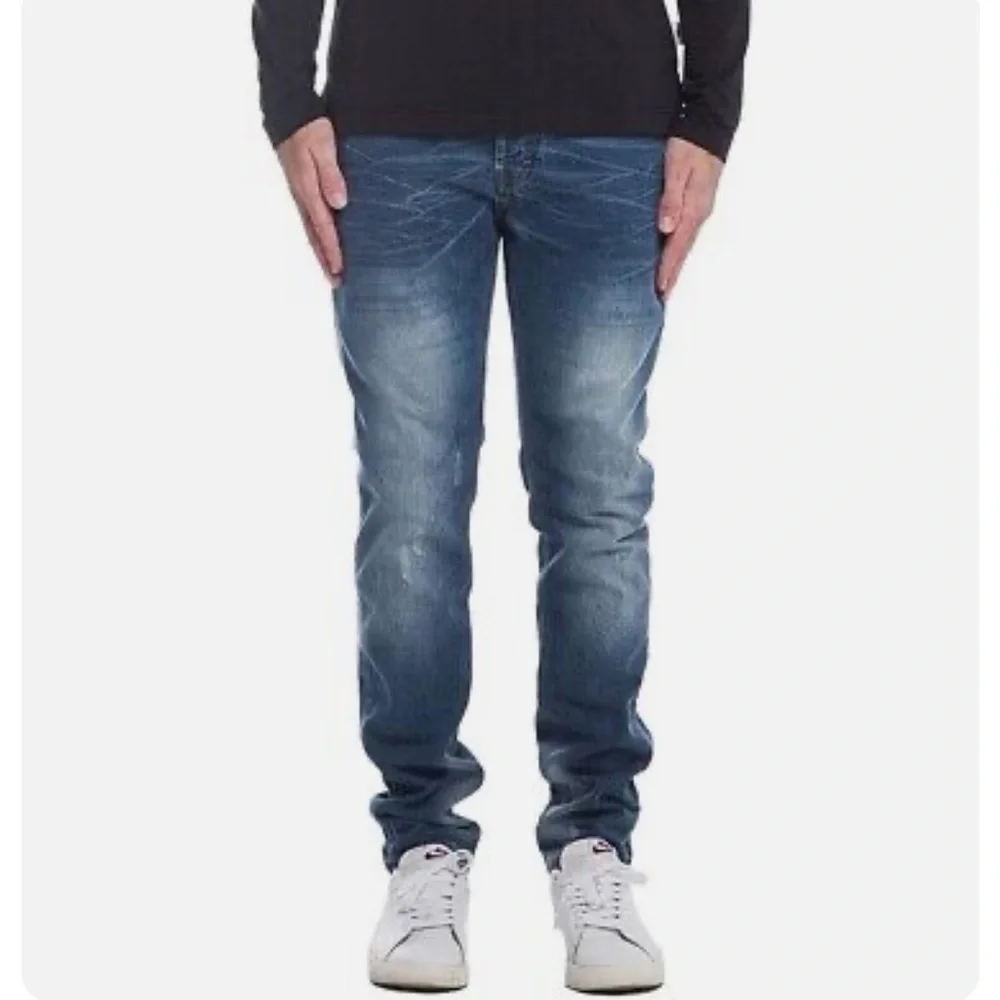 NWT Publish Brand Stavros Skinny Jeans sz 28